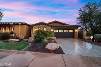 12129 W Desert Mirage Drive, Peoria, AZ 85383 - Photo 1
