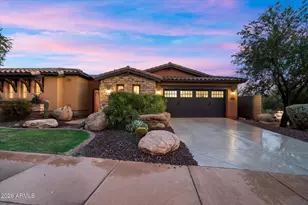 12129 W Desert Mirage Dr, Peoria, AZ 85383 - Photo 1