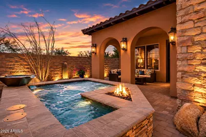12129 W Desert Mirage Drive, Peoria, AZ 85383 - Photo 3