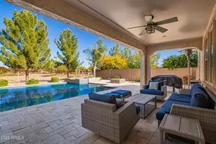 22116 E Rosa Rd, Queen Creek, AZ 85142 - Photo 43