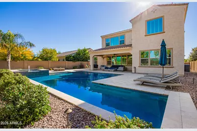 22116 E Rosa Road, Queen Creek, AZ 85142 - Photo 47