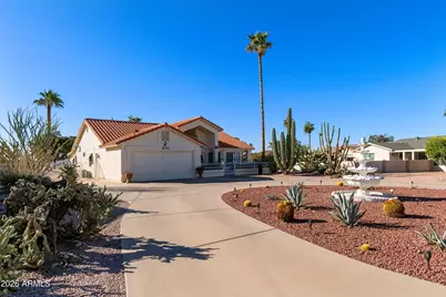 8161 E Ebola Avenue, Mesa, AZ 85208 - Photo 1