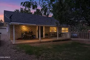 7488 N Paloma Vista, Payson, AZ 85541 - Photo 1