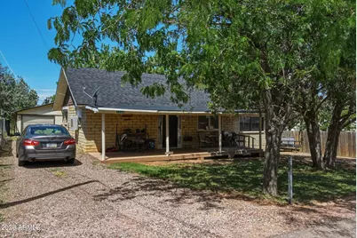 7488 N Paloma Vista, Payson, AZ 85541 - Photo 3