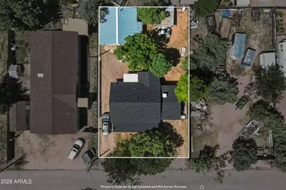 7488 N Paloma Vista, Payson, AZ 85541 - Photo 25