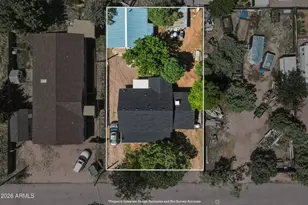 7488 N Paloma Vista, Payson, AZ 85541 - Photo 25