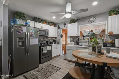 7488 N Paloma Vista, Payson, AZ 85541 - Photo 7