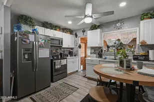 7488 N Paloma Vista, Payson, AZ 85541 - Photo 7