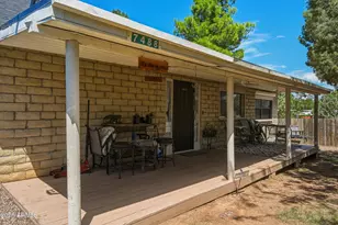 7488 N Paloma Vista, Payson, AZ 85541 - Photo 5