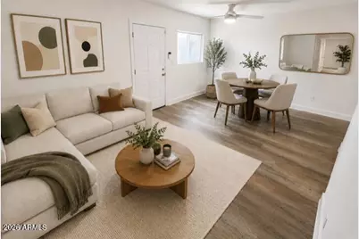3837 N 4th Street #2, Phoenix, AZ 85012 - Photo 3