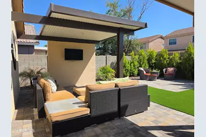 20007 N 20th Way, Phoenix, AZ 85024 - Photo 17