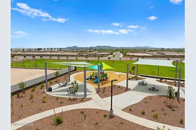 5337 S 244th Avenue, Buckeye, AZ 85326 - Photo 23