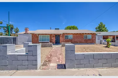 6853 N 36th Drive, Phoenix, AZ 85019 - Photo 5