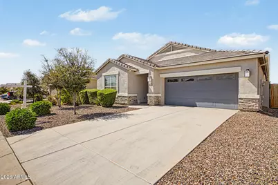 44464 W Palo Olmo Road, Maricopa, AZ 85138 - Photo 3