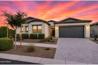 9749 E Ripple Drive, Mesa, AZ 85212 - Photo 1