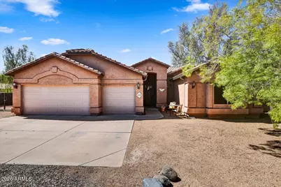 38418 N 12th Street, Phoenix, AZ 85086 - Photo 1