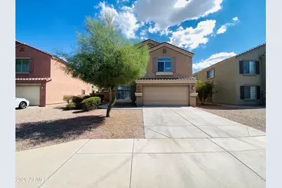 42939 W Jeremy Street, Maricopa, AZ 85138 - Photo 1