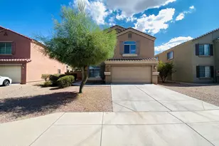 42939 W Jeremy St, Maricopa, AZ 85138 - Photo 1