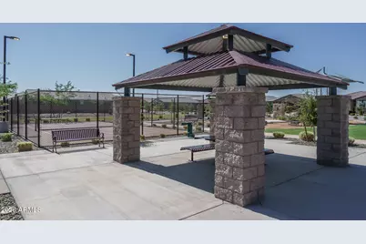16054 W Smoketree Drive, Surprise, AZ 85387 - Photo 31