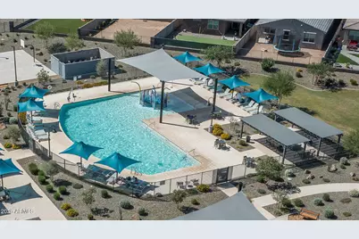 16054 W Smoketree Drive, Surprise, AZ 85387 - Photo 29