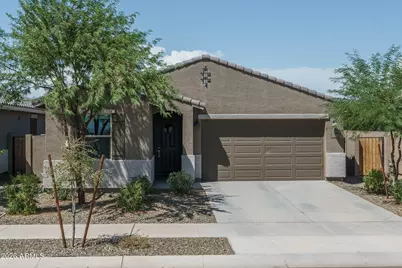 16054 W Smoketree Drive, Surprise, AZ 85387 - Photo 1