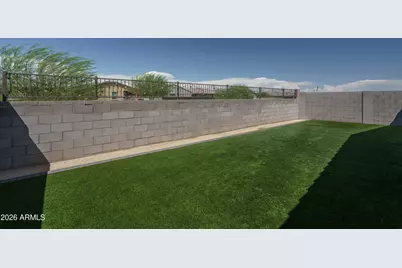 16054 W Smoketree Drive, Surprise, AZ 85387 - Photo 17