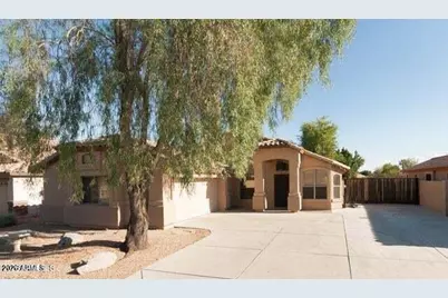 3109 W Vista Bonita Drive, Phoenix, AZ 85027 - Photo 1