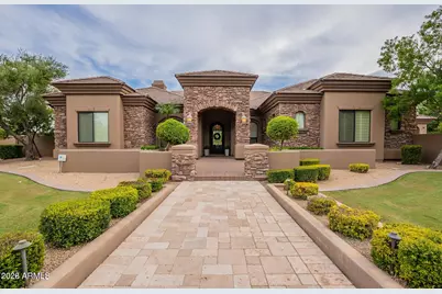 1131 E Desert Court, Gilbert, AZ 85234 - Photo 1