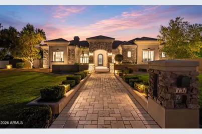 1131 E Desert Court, Gilbert, AZ 85234 - Photo 45