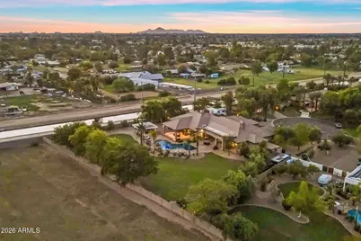 1131 E Desert Court, Gilbert, AZ 85234 - Photo 47