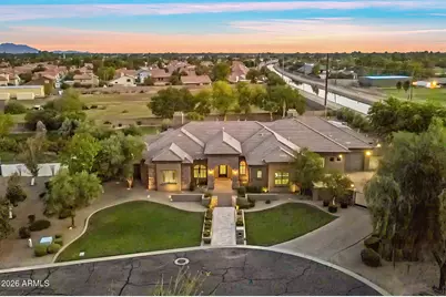 1131 E Desert Court, Gilbert, AZ 85234 - Photo 3