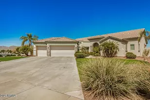 18422 W Montebello Ave, Litchfield Park, AZ 85340 - Photo 1
