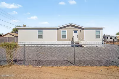 341 S Malcolm Drive, Apache Junction, AZ 85120 - Photo 25