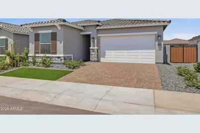 2942 E Manzanila Avenue, San Tan Valley, AZ 85140 - Photo 3