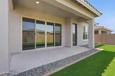 2942 E Manzanila Avenue, San Tan Valley, AZ 85140 - Photo 39