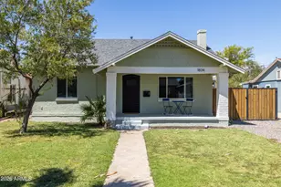 1834 N Mitchell St, Phoenix, AZ 85006 - Photo 1