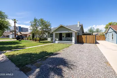 1834 N Mitchell Street, Phoenix, AZ 85006 - Photo 7