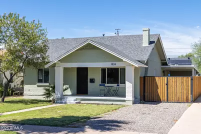 1834 N Mitchell Street, Phoenix, AZ 85006 - Photo 5