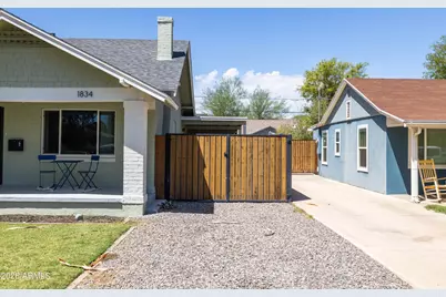 1834 N Mitchell Street, Phoenix, AZ 85006 - Photo 9