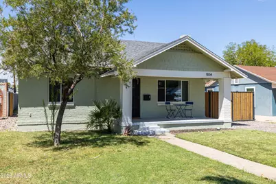1834 N Mitchell Street, Phoenix, AZ 85006 - Photo 3