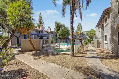 15402 N 28th Street #126, Phoenix, AZ 85032 - Photo 21