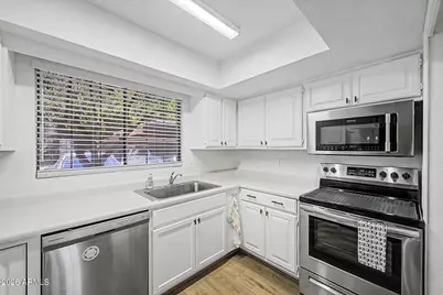 15402 N 28th Street #126, Phoenix, AZ 85032 - Photo 9