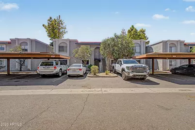 15402 N 28th Street #126, Phoenix, AZ 85032 - Photo 25