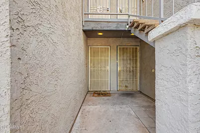 15402 N 28th Street #126, Phoenix, AZ 85032 - Photo 3