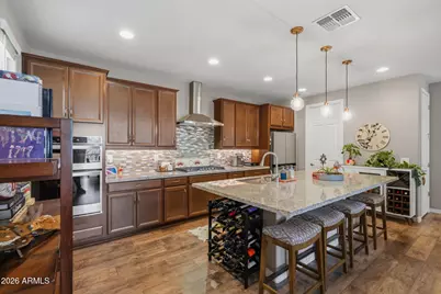 674 W Flintlock Way, Chandler, AZ 85286 - Photo 9