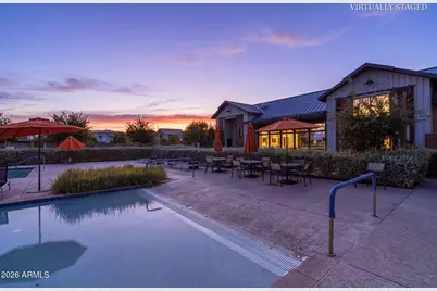 674 W Flintlock Way, Chandler, AZ 85286 - Photo 45