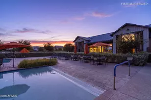 674 W Flintlock Way, Chandler, AZ 85286 - Photo 45