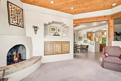1010 Lee Mountain Road, Sedona, AZ 86351 - Photo 7