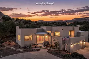 1010 Lee Mountain Rd, Sedona, AZ 86351 - Photo 57