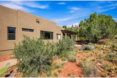 1010 Lee Mountain Road, Sedona, AZ 86351 - Photo 37